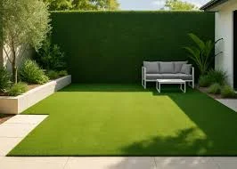 تركيب ثيل صناعي